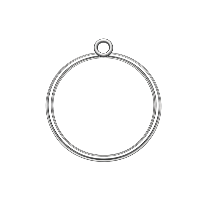 Ring base